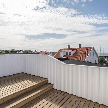 Hotell Mavi Viken  Exteriér fotografie