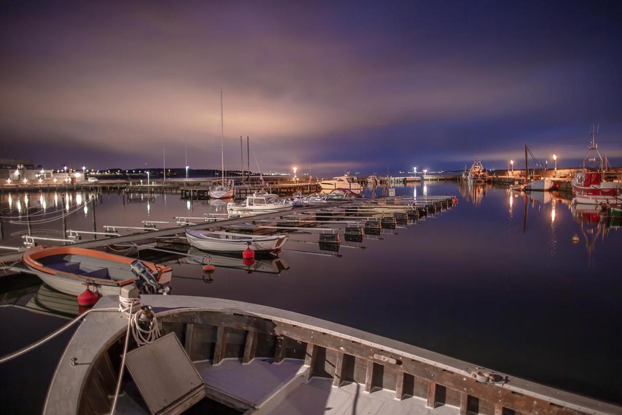 Hotell Mavi Viken  Exteriér fotografie