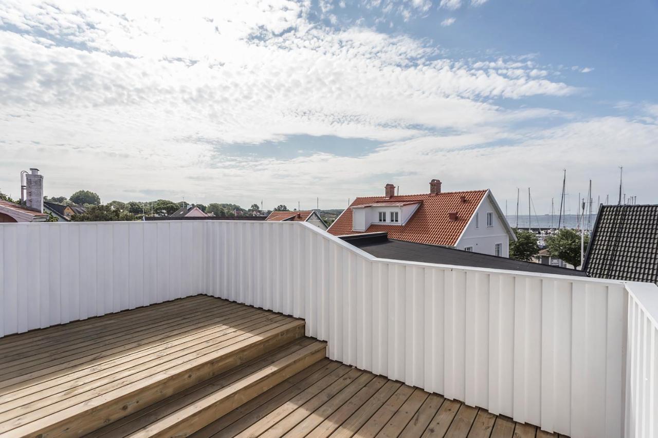 Hotell Mavi Viken  Exteriér fotografie