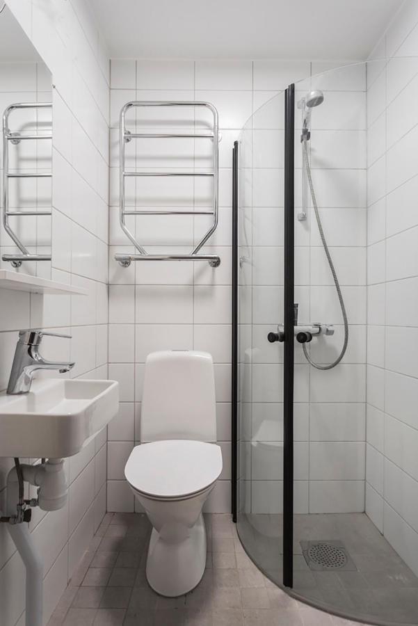 Hotell Mavi Viken  Exteriér fotografie
