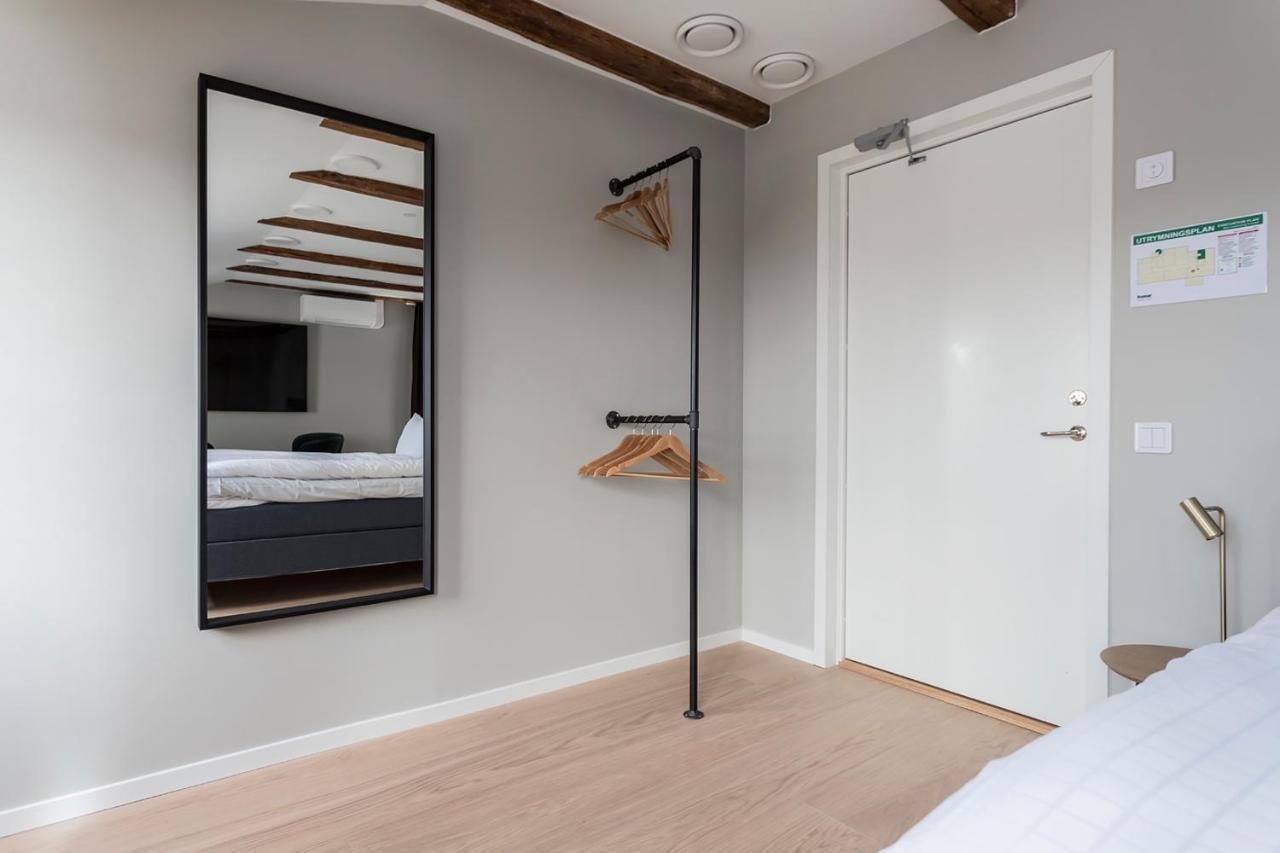 Hotell Mavi Viken  Exteriér fotografie