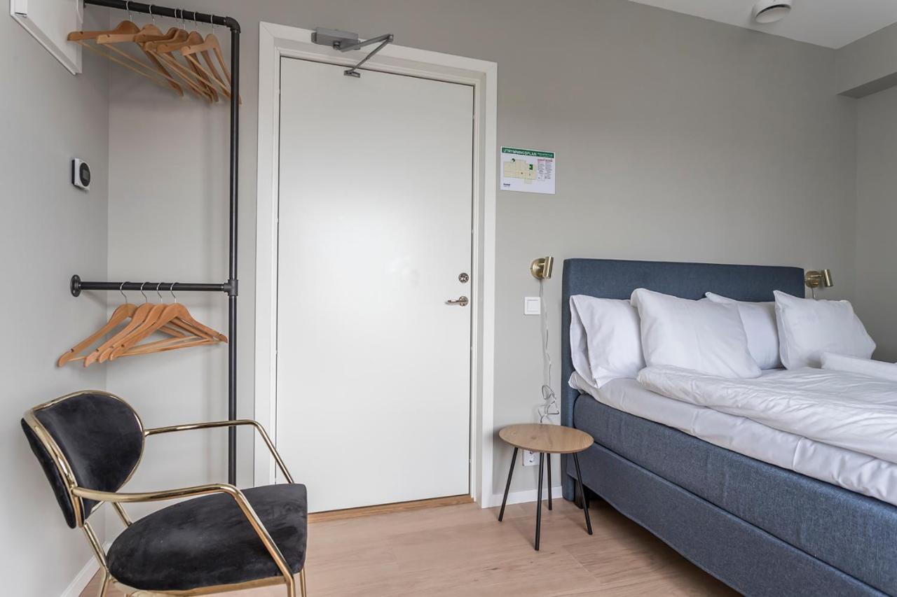 Hotell Mavi Viken  Exteriér fotografie