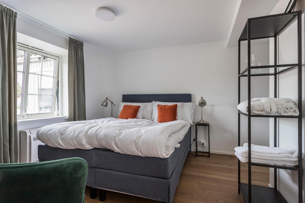 Hotell Mavi Viken  Exteriér fotografie