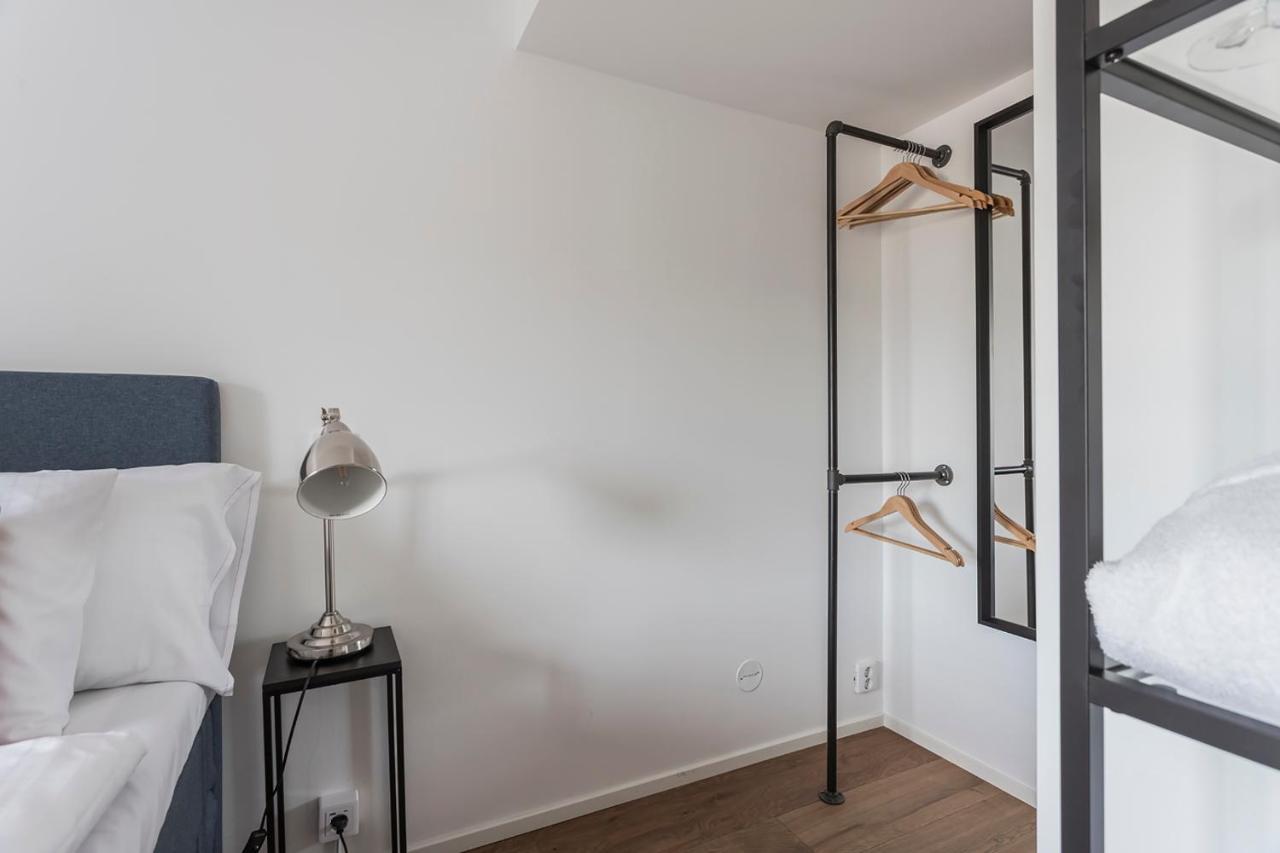 Hotell Mavi Viken  Exteriér fotografie
