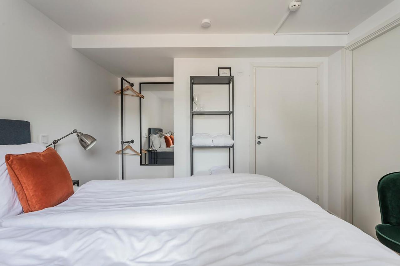 Hotell Mavi Viken  Exteriér fotografie