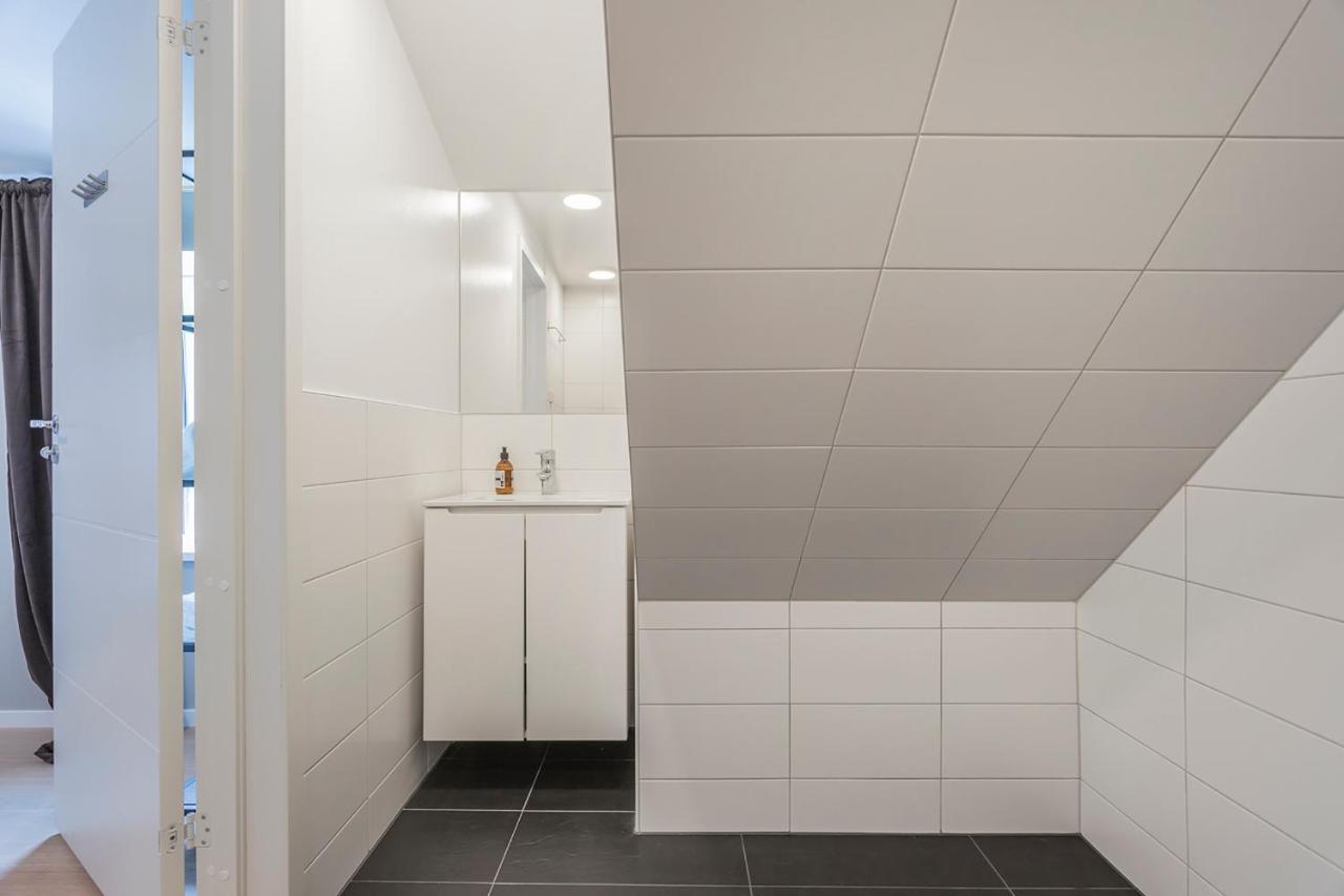 Hotell Mavi Viken  Exteriér fotografie