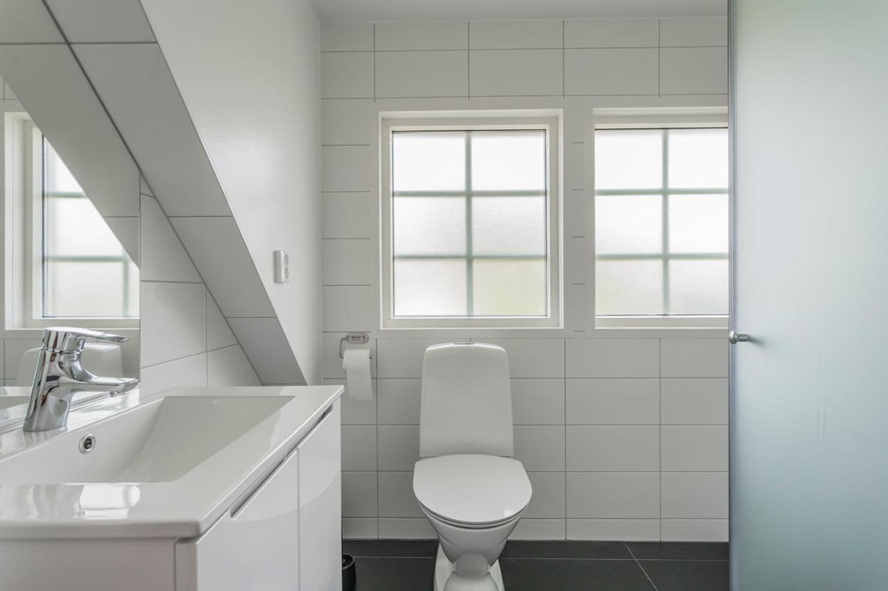 Hotell Mavi Viken  Exteriér fotografie