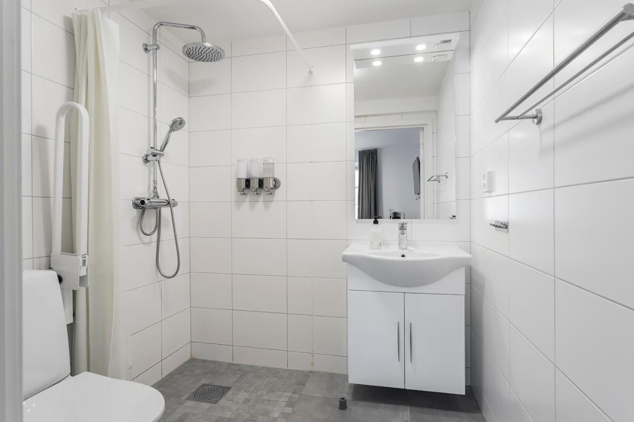 Hotell Mavi Viken  Exteriér fotografie