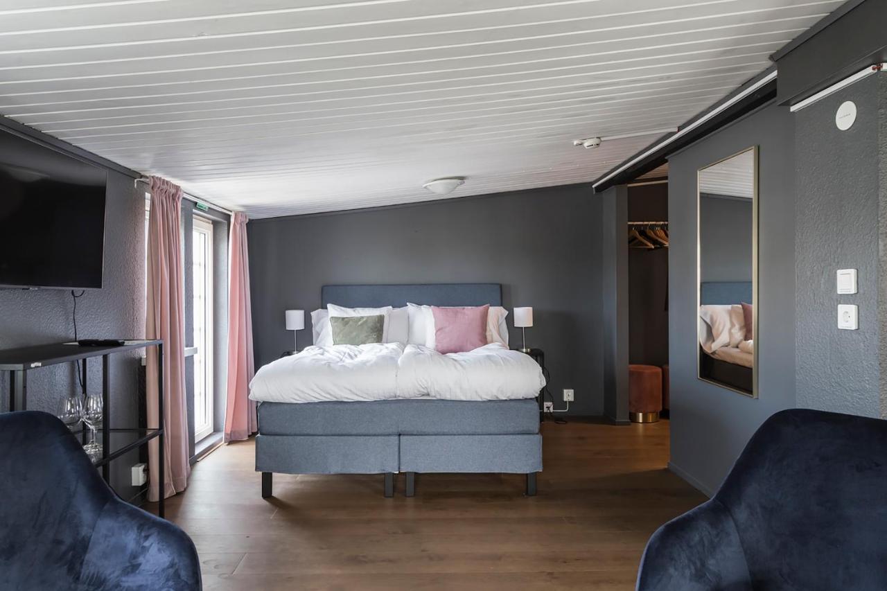 Hotell Mavi Viken  Exteriér fotografie