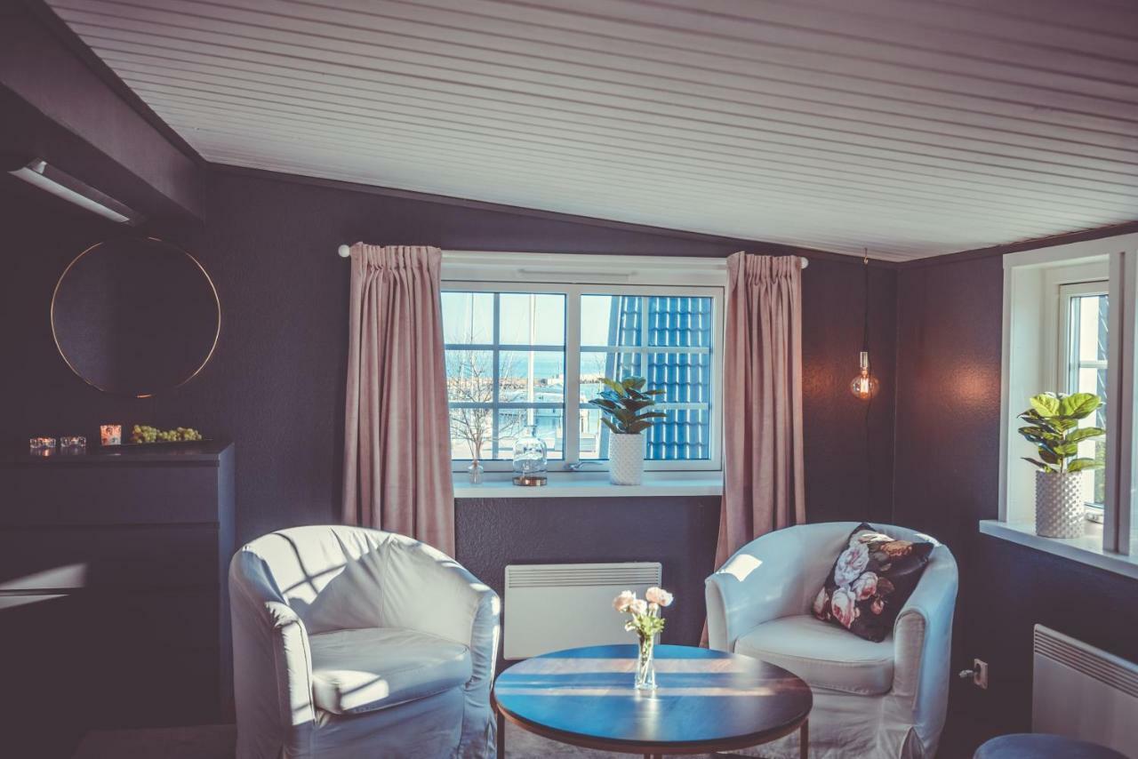 Hotell Mavi Viken  Exteriér fotografie
